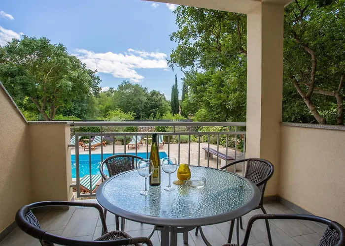 2 Bedroom In Pinezići