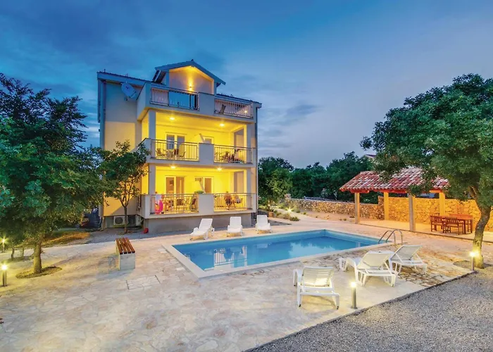 2 Bedroom In