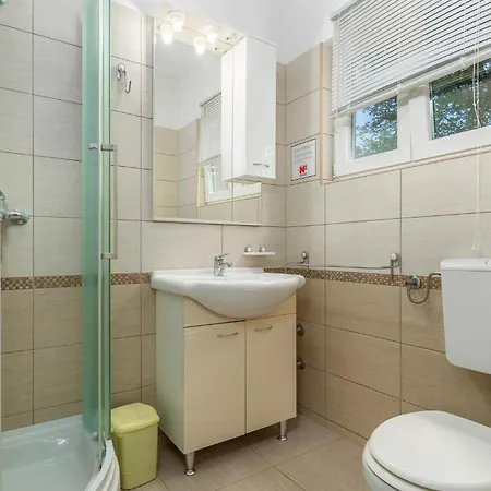 Lejlighed 2 Bedroom In Pinezići