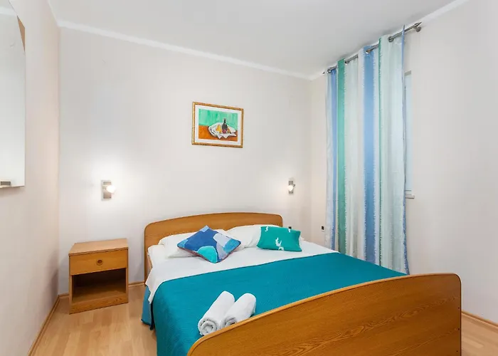 2 Bedroom In