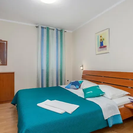 דירה 2 Bedroom Amazing In Pinezići