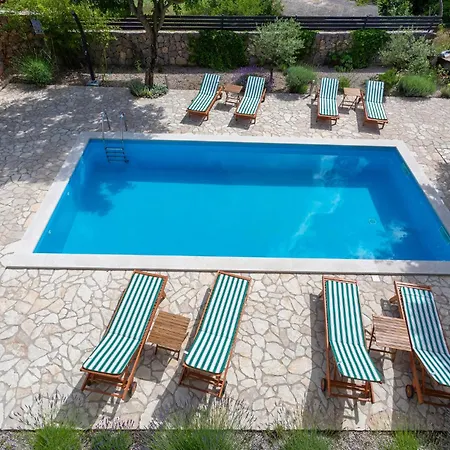 2 Bedroom Amazing In * Pinezići
