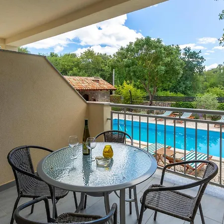 2 Bedroom Amazing In * Pinezići